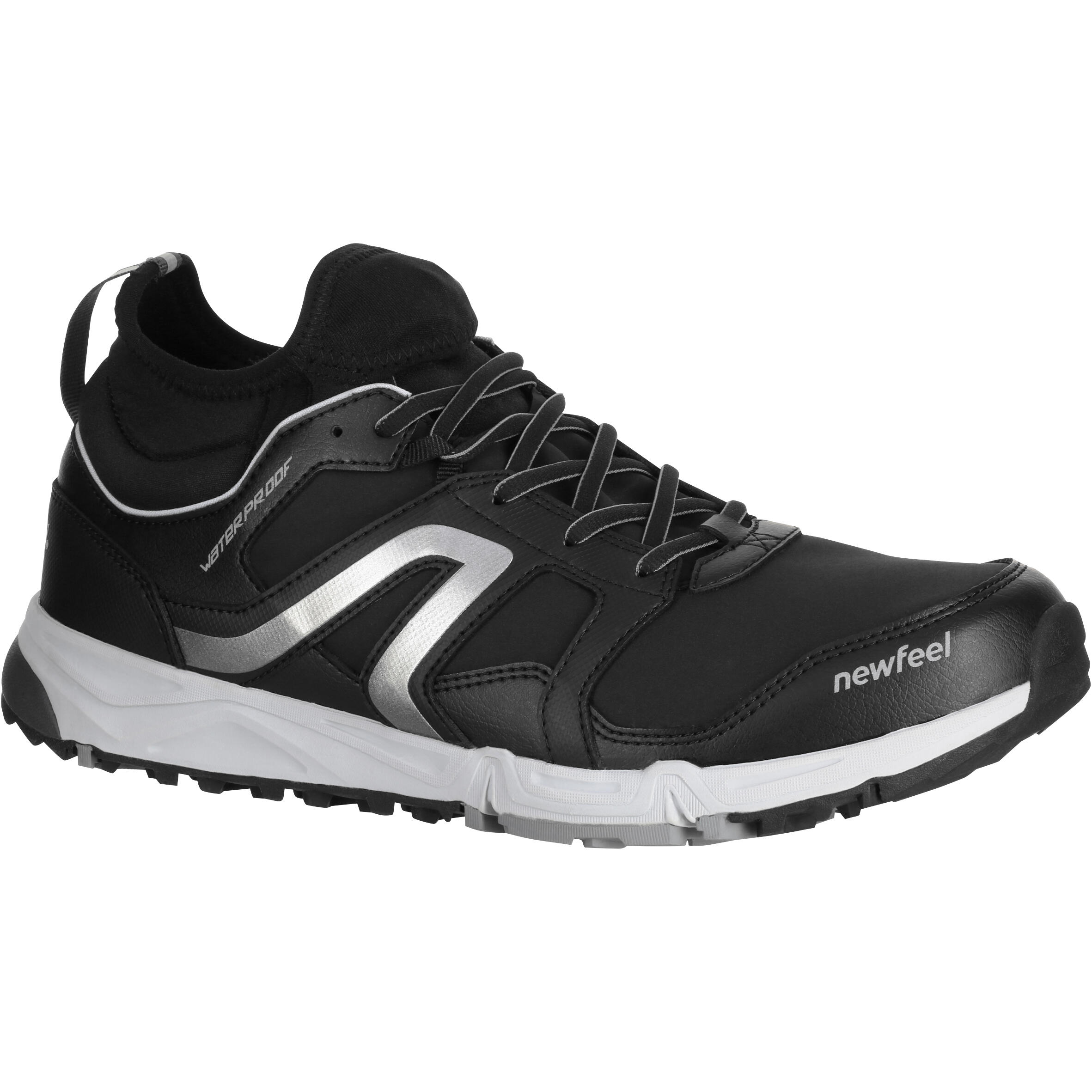 chaussures marche rapide decathlon